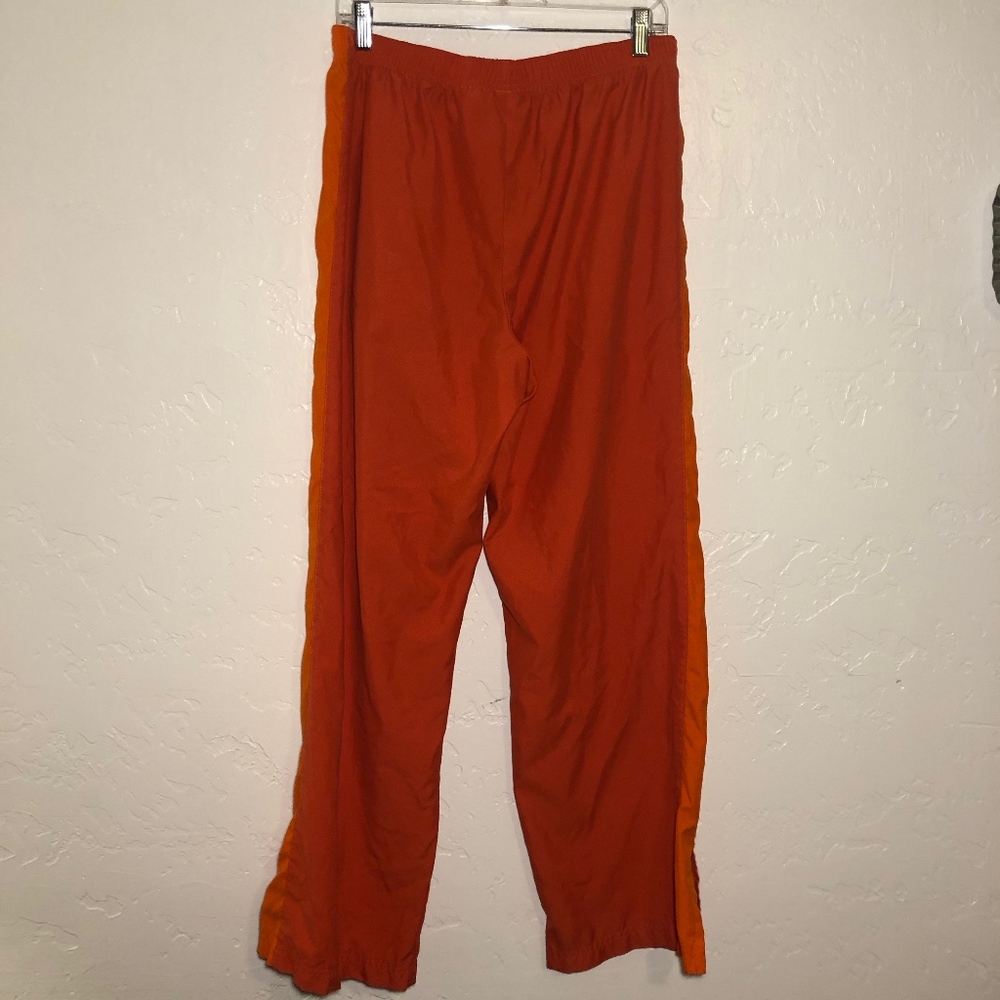 Nike vintage wind pants, size large - Picture 7 of 7